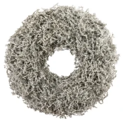 Dehner Kranz Asparagus, Ca. Ø35 Cm