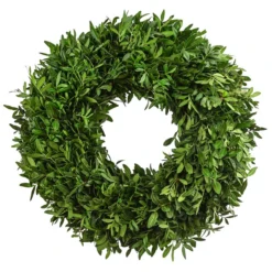 Dehner Kranz Wild-Pistazie, Ca. Ø36 Cm