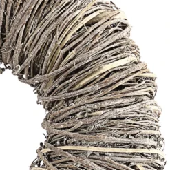 Dehner Kranz Twig, Ca. Ø30 Cm 7 Dehner Kranz Twig, Ca. Ø30 Cm -Angebote Biohort Store 6307714 PR DE 001 KranzTwig30cm