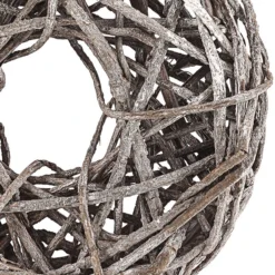 Dehner Kranz Liane Whitewash, Ca. Ø30 Cm -Angebote Biohort Store 6313282 PR DE 001 KranzLiane30cm
