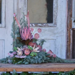 Grabgesteck Im Himmel, Ca. B70/H60/T40 Cm 7 Grabgesteck Im Himmel, Ca. B70/H60/T40 Cm -Angebote Biohort Store 6462832 WE MO 001 GrabgesteckImHimmelPremiumAllerheiligen2023