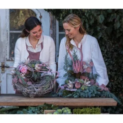 Grabgesteck Im Himmel, Ca. B70/H60/T40 Cm 8 Grabgesteck Im Himmel, Ca. B70/H60/T40 Cm -Angebote Biohort Store 6462840 WE MO 002 SerieImHimmelPremiumAllerheiligen202301