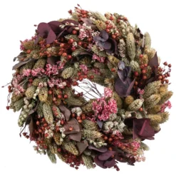 Dehner Kranz Luxury, Ca. Ø30 Cm