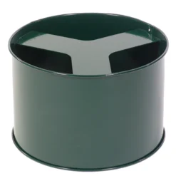 RENNER Metall-Regentonne Inkl. Gelochtem Deckel Und Sockel, 150 L, Dunkelgrün 17 RENNER Metall-Regentonne Inkl. Gelochtem Deckel Und Sockel, 150 L, Dunkelgrün -Angebote Biohort Store 6609507 WE FS 001 SockelfuerRegentonnen 1