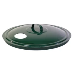 RENNER Metall-Regentonne Inkl. Gelochtem Deckel Und Sockel, 150 L, Dunkelgrün 15 RENNER Metall-Regentonne Inkl. Gelochtem Deckel Und Sockel, 150 L, Dunkelgrün -Angebote Biohort Store 6609606 WE DE 001 RegenwasserSammeltonnemitgelochtemDeckelundSockel150l