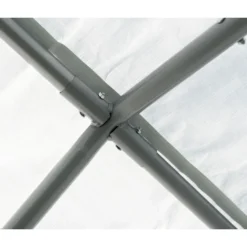 Shelter Logic Garage In-a-Box, Ca. B370/H260/T490 Cm -Angebote Biohort Store 6610430 WE DE 001 WeidezeltGarage