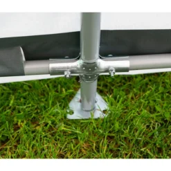 Shelter Logic Garage In-a-Box, Ca. B370/H260/T490 Cm -Angebote Biohort Store 6610430 WE DE 002 WeidezeltGarage