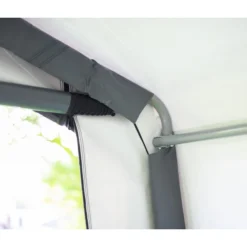 Shelter Logic Garage In-a-Box, Ca. B370/H260/T490 Cm -Angebote Biohort Store 6610430 WE DE 003 WeidezeltGarage