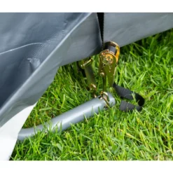 Shelter Logic Garage In-a-Box, Ca. B370/H260/T490 Cm -Angebote Biohort Store 6610430 WE DE 004 WeidezeltGarage