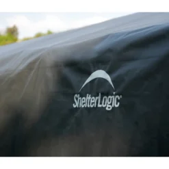 Shelter Logic Garage In-a-Box, Ca. B370/H260/T490 Cm -Angebote Biohort Store 6610430 WE DE 006 WeidezeltGarage