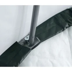 Shelter Logic Erweiterung Für Pferdestallüberdachung, Ca. B370/H170/T370 Cm 20 Shelter Logic Erweiterung Für Pferdestallüberdachung, Ca. B370/H170/T370 Cm -Angebote Biohort Store 6610620 WE DE 004 50NorthPferdestallueberdachung done