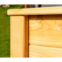 Westmann Hochbeet Lärche -Angebote Biohort Store 6610752 WE DE 004 50NorthHochbeet done