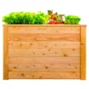 Westmann Hochbeet Lärche -Angebote Biohort Store 6610752 WE FS 001 50NorthHochbeet
