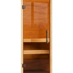 Wolff Finnhaus Innensauna Basic Zino, Ca. B224/H206/T210 Cm -Angebote Biohort Store 6618763 WE DE 002 FinnhausInnensaunaBasicZino