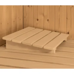 Wolff Finnhaus Innensauna Basic Zino, Ca. B224/H206/T210 Cm -Angebote Biohort Store 6618763 WE DE 003 FinnhausInnensaunaBasicZino