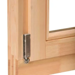 Finnhaus Gartenhaus Trondheim 70-A, Inkl. Seitendach Links -Angebote Biohort Store 6619167 WE DE 008 FinnhausGartenhaus