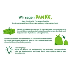 Floragard Aktiv Grünpflanzen- Und Palmenerde Box, 60 L 8 Floragard Aktiv Grünpflanzen- Und Palmenerde Box, 60 L -Angebote Biohort Store 6624217 WE DE 002 FloragardAktivGruenpflanzenundPalmenerdeBox60l