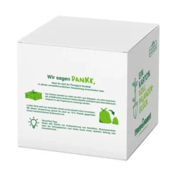 Floragard Aktiv Grünpflanzen- Und Palmenerde Box, 60 L