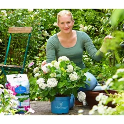 Endless Summer Hortensienerde, 56 X 20 L -Angebote Biohort Store 6624266 WE MO 001 EndlessSummerHortensienerde1120l