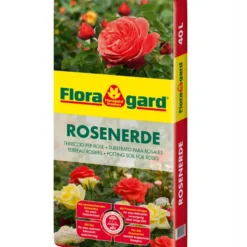 Floragard Rosenerde, 60 X 40 L
