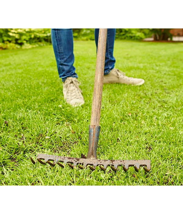 Floragard 4in1 Rasenfit 4 Floragard 4in1 Rasenfit – Bild 2