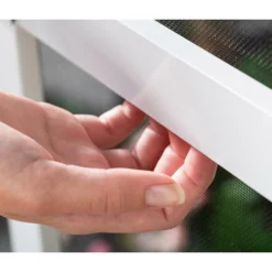 Hecht Türbausatz Compact, Ca. B120/H240 Cm -Angebote Biohort Store 6631022 WE DE 002 HechtTuerbausatz