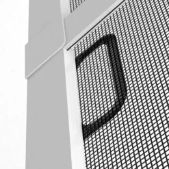 Hecht Türbausatz Compact, Ca. B120/H240 Cm -Angebote Biohort Store 6631022 WE DE 003 HechtTuerbausatz