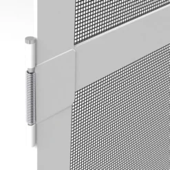 Hecht Türbausatz Compact, Ca. B120/H240 Cm -Angebote Biohort Store 6631022 WE DE 004 HechtTuerbausatz