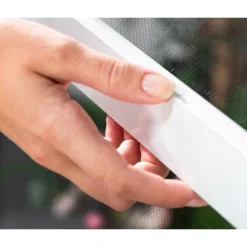 Hecht Türbausatz Compact, Ca. B120/H240 Cm -Angebote Biohort Store 6631022 WE DE 005 HechtTuerbausatz