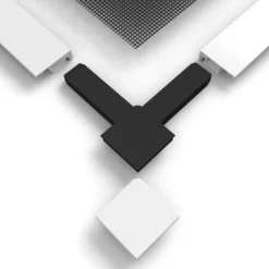 Hecht Türbausatz Compact, Ca. B120/H240 Cm -Angebote Biohort Store 6631022 WE DE 006 HechtTuerbausatz