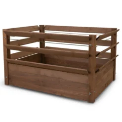 Hecht Kräuterhochbeet, Ca. B90/H124/T73 Cm