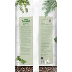 Dehner Rindenmulch Fein, 39 X 60 Liter -Angebote Biohort Store 6632798 WE DE 003 DehnerRindenmulch60l