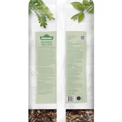 Dehner Rindenmulch Grob, 48 X 50 Liter -Angebote Biohort Store 6632806 WE DE 003 DehnerRindenmulch50l