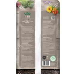 Dehner Bio Aussaat- Und Kräutererde, 108 X 18 Liter -Angebote Biohort Store 6632889 WE DE 002 DehnerBioAussaatundKraeutererde