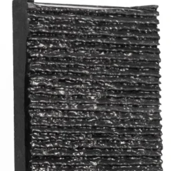 Climaqua Naturschiefer-Wasserwand Liv 17 Climaqua Naturschiefer-Wasserwand Liv -Angebote Biohort Store 6646061 WE DE 001 ClimaquaWasserwandLivAnthrazit