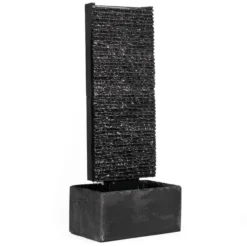 Climaqua Naturschiefer-Wasserwand Liv