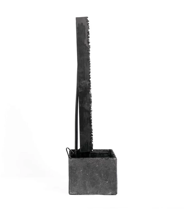 Climaqua Naturschiefer-Wasserwand Liv 5 Climaqua Naturschiefer-Wasserwand Liv – Bild 3