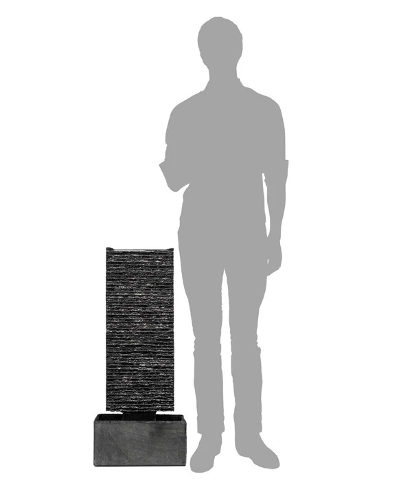 Climaqua Naturschiefer-Wasserwand Liv 9 Climaqua Naturschiefer-Wasserwand Liv – Bild 7