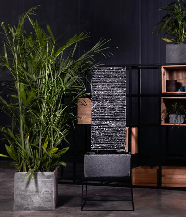 Climaqua Naturschiefer-Wasserwand Liv 7 Climaqua Naturschiefer-Wasserwand Liv – Bild 5