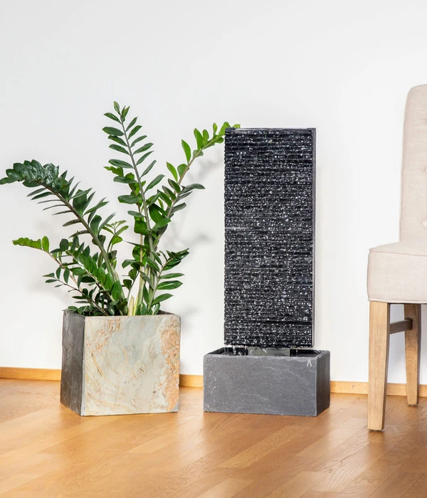 Climaqua Naturschiefer-Wasserwand Liv 8 Climaqua Naturschiefer-Wasserwand Liv – Bild 6