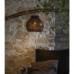 Dehner Solar Metallkugel Sparkling, Ca. B25/H22,5/T25 Cm -Angebote Biohort Store 6646855 WE MO 001 DehnerSolarMetallkSparkling