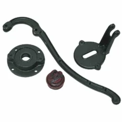 Puteus Rundflansch Für Handpumpe Typ 75