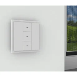 Hecht Insektenschutzrollo Elektrisch, Ca. B130/H160 Cm 17 Hecht Insektenschutzrollo Elektrisch, Ca. B130/H160 Cm -Angebote Biohort Store 6672653 WE DE 001 Insektenschutzrollo