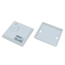 Hecht Insektenschutzrollo Elektrisch, Ca. B130/H160 Cm 18 Hecht Insektenschutzrollo Elektrisch, Ca. B130/H160 Cm -Angebote Biohort Store 6672653 WE DE 001 InsektenschutzrolloElektrisch130x160cmWeiss