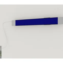 Hecht Insektenschutzrollo Elektrisch, Ca. B130/H160 Cm 19 Hecht Insektenschutzrollo Elektrisch, Ca. B130/H160 Cm -Angebote Biohort Store 6672653 WE DE 002 Insektenschutzrollo