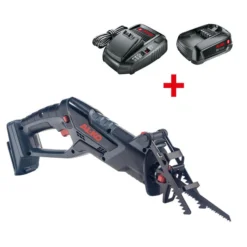 AL-KO Akku-SÀbelsÀge PS 1815, Inkl. Akku