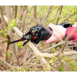 AL-KO Akku-Säbelsäge PS 1815, Inkl. Akku -Angebote Biohort Store 6674527 WE MO 001 AkkuSaebelsaegePS1815