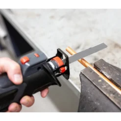 AL-KO Akku-Säbelsäge PS 1815, Inkl. Akku -Angebote Biohort Store 6674527 WE MO 002 AkkuSaebelsaegePS1815