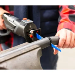 AL-KO Akku-Säbelsäge PS 1815, Inkl. Akku -Angebote Biohort Store 6674527 WE MO 003 AkkuSaebelsaegePS1815