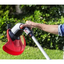 AL-KO Akku-Trimmer GT 4030, Inkl. Akku -Angebote Biohort Store 6674568 WE DE 002 AkkuTrimmerGT4030